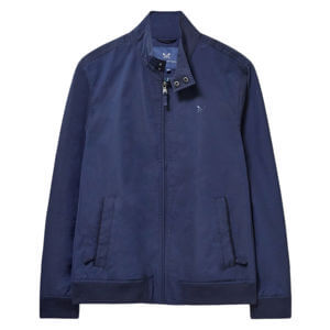 Crew Harrington Jacket